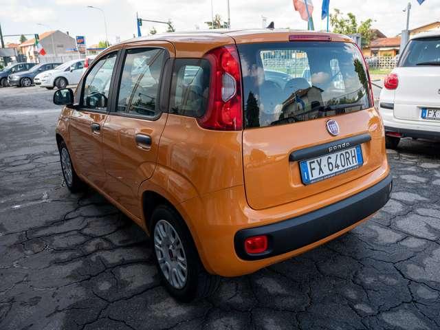 Fiat Panda 1.2 Easy 5Posti BLUETOOTH e RUOTA di SCORTA