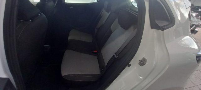 RENAULT Clio TCe 100 CV GPL 5 porte Evolution