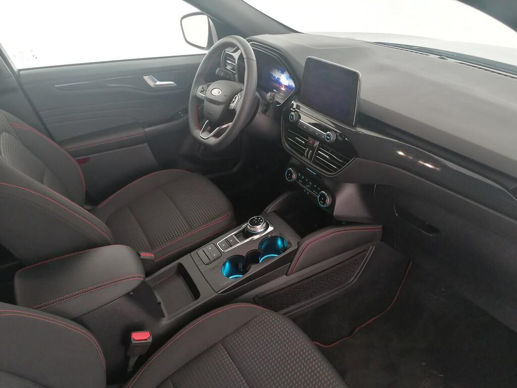 Ford Kuga 2.5 Full Hybrid ST-line Design 2WD e-Shifter