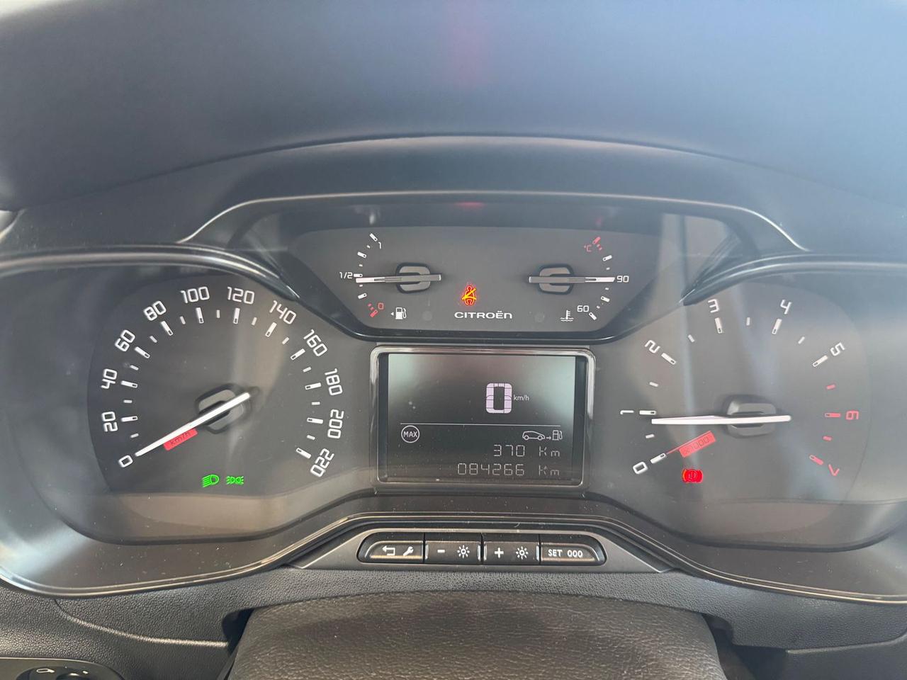 Citroen C3 Shine 1.2 PureTech 82 #6535