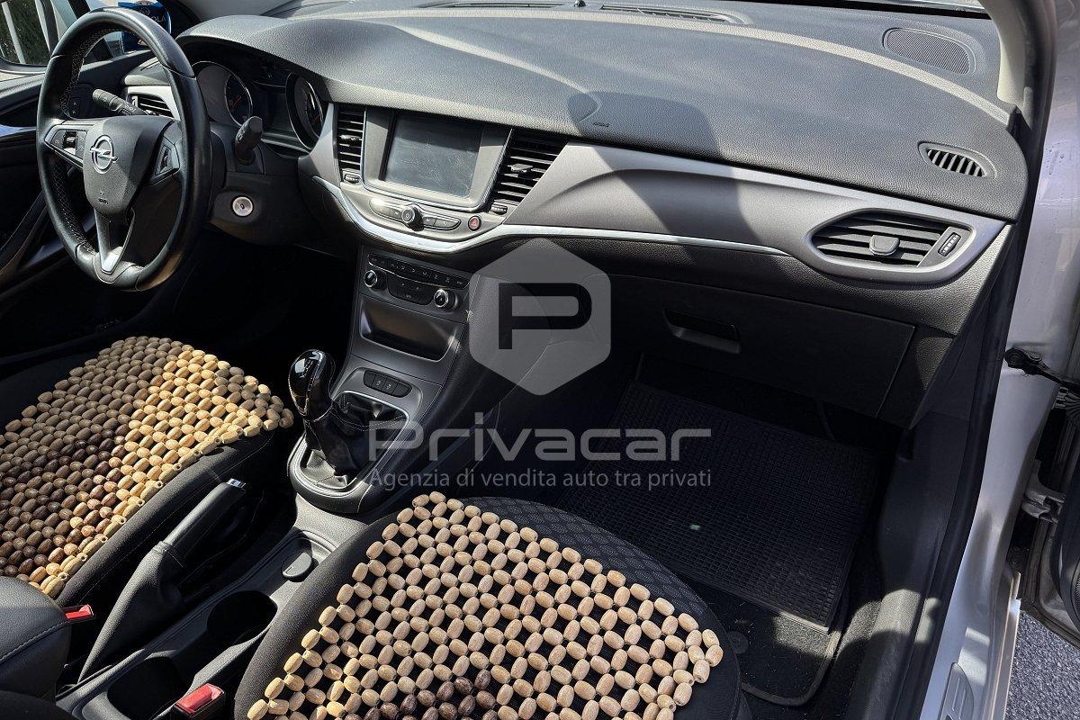 OPEL Astra 1.6 CDTi 110CV Start&Stop 5 porte Business