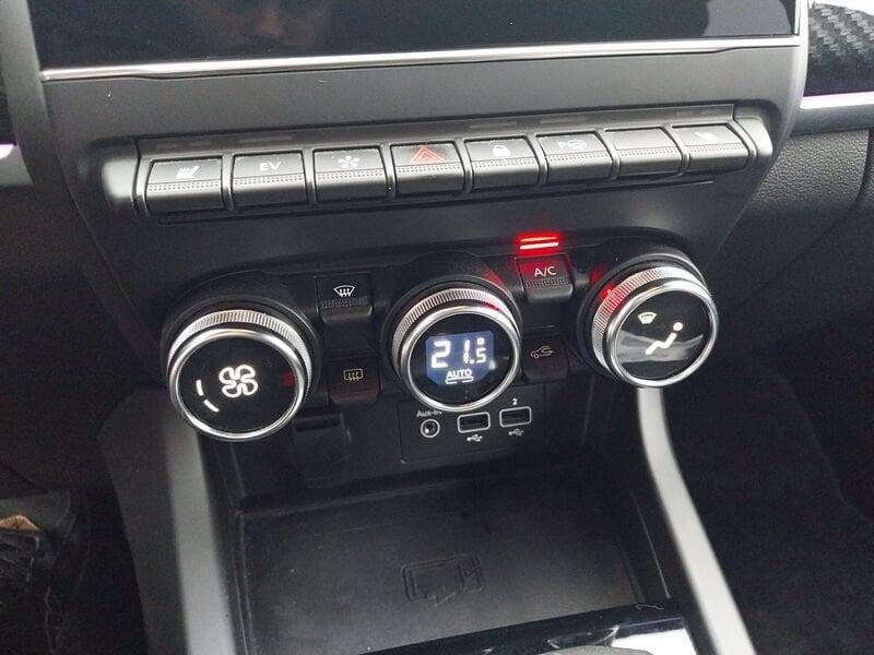 Renault Arkana Arkana 1.6 E-Tech hybrid R.S. Line Fast Track 145cv