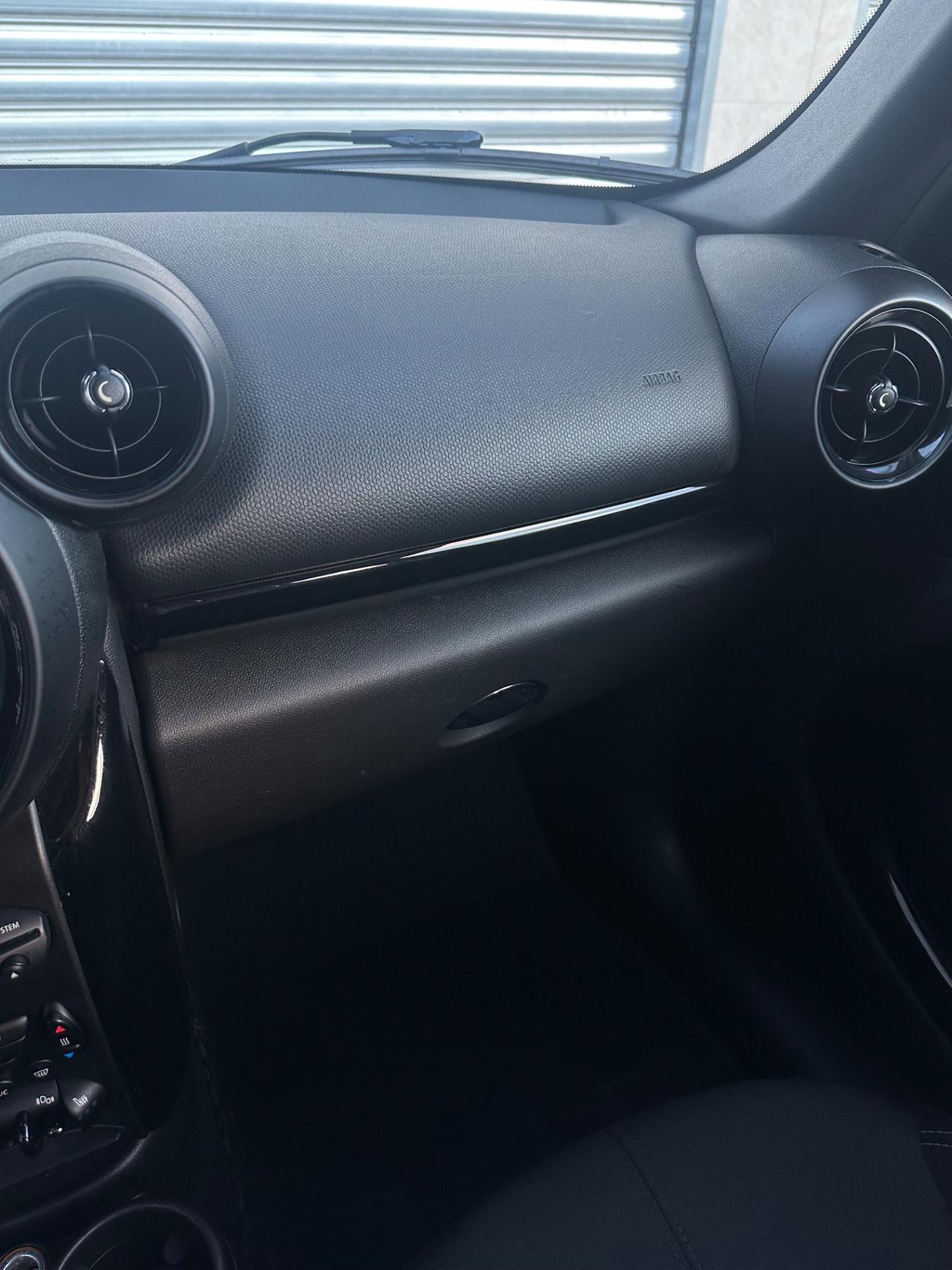 MINI Mini Countryman 2.0 Cooper SD 143cv