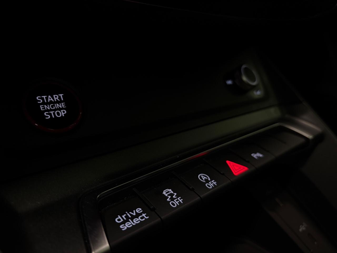Audi Q3 SPORTBACK 2.5 *400CV*