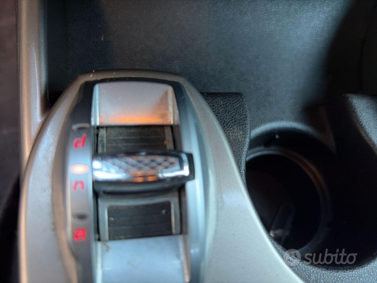 Alfa Romeo MITO 1.3 JTDm 95 cv DISTINCTIVE