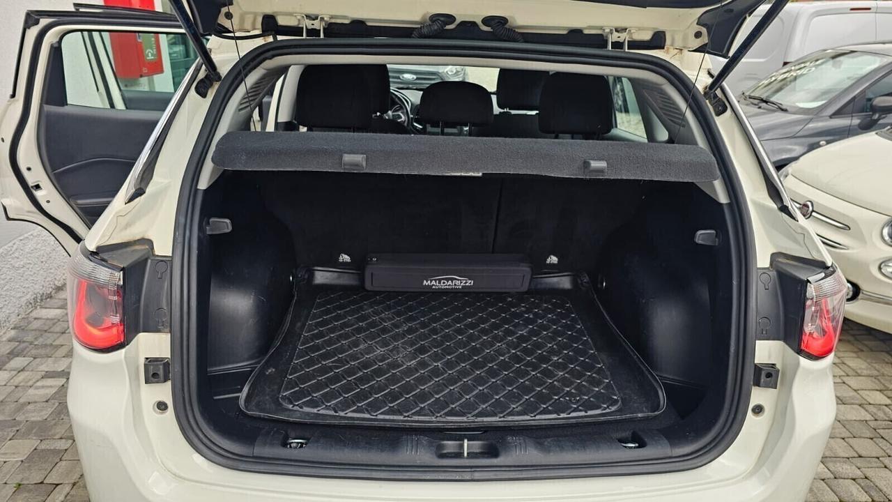 Jeep Compass 1.4 2WD