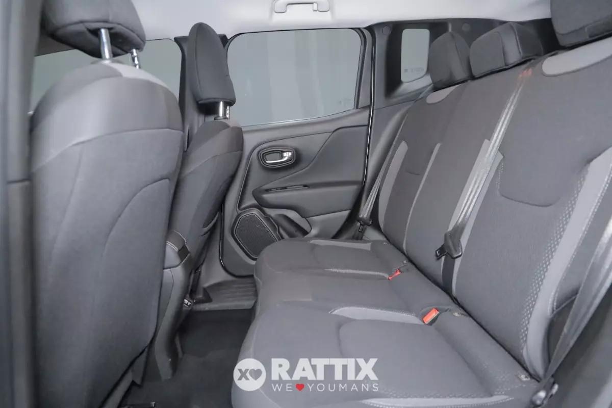 Jeep Renegade 1.3 T4 Phev Limited 4xe AT6