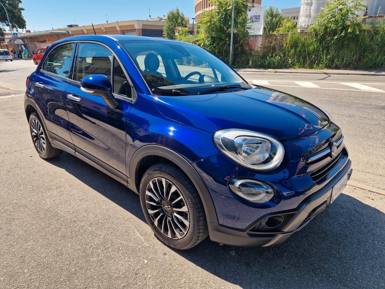 Fiat 500X 1.0 T3 120 CV Sport