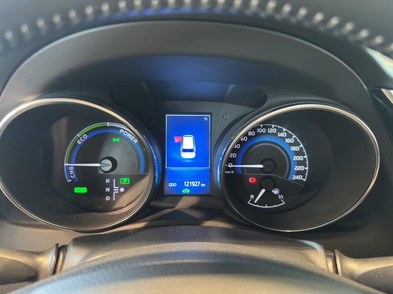 Toyota Auris Touring Sports 1.8h Active cvt