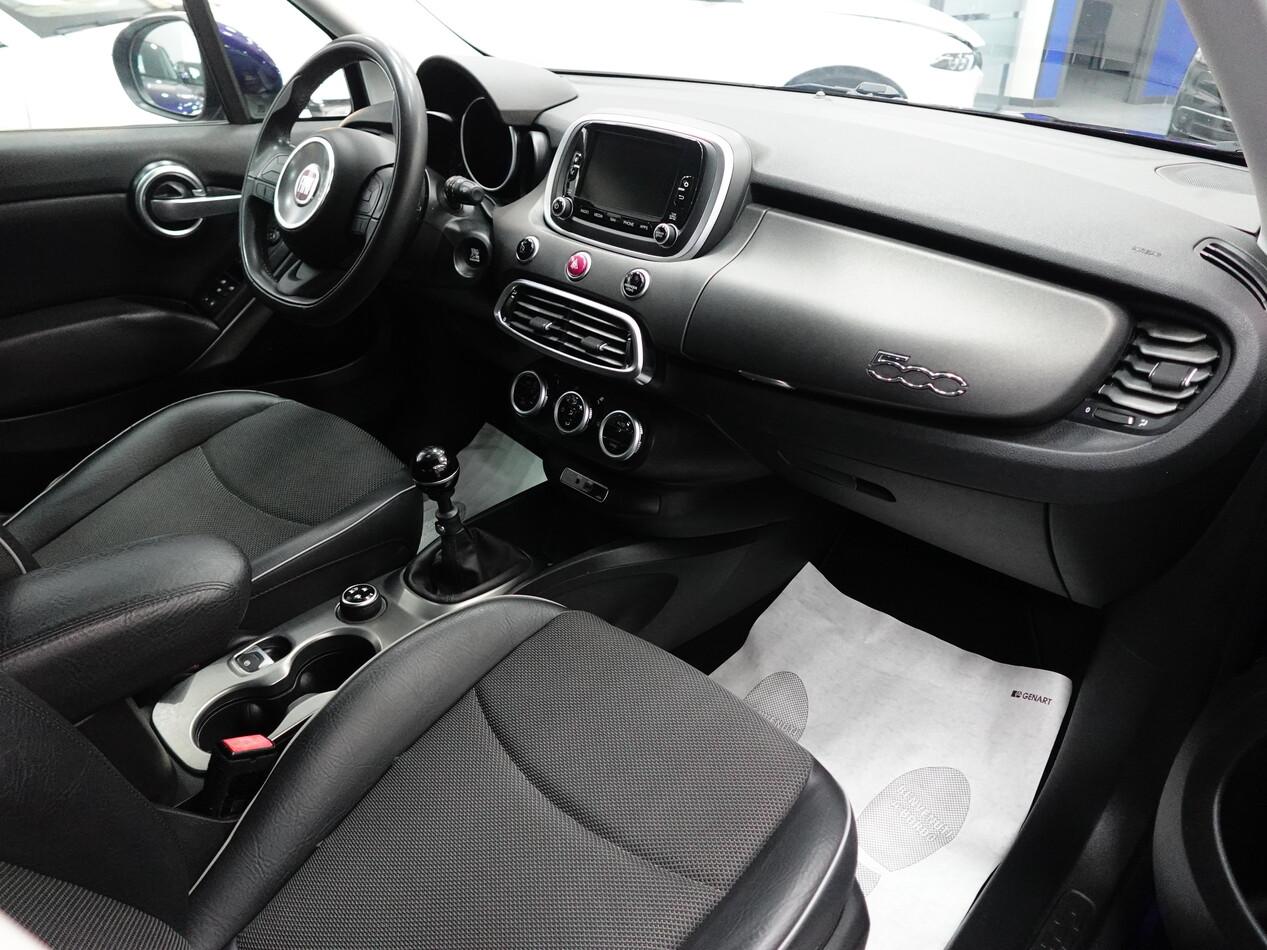 Fiat 500X 1.6 MJT 120 CV CROSS
