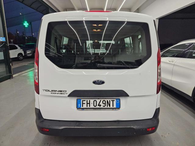 Ford Tourneo Connect Tourneo Connect 1.5 TDCI 120CV 7 POSTI