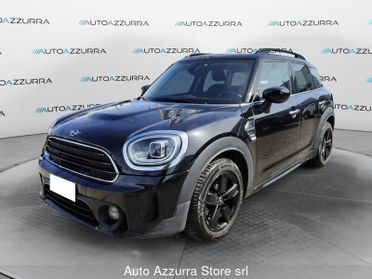 MINI Mini Countryman F60 Mini 1.5 One D Countryman Northwood Edition *PROMO FINANZIARIA*