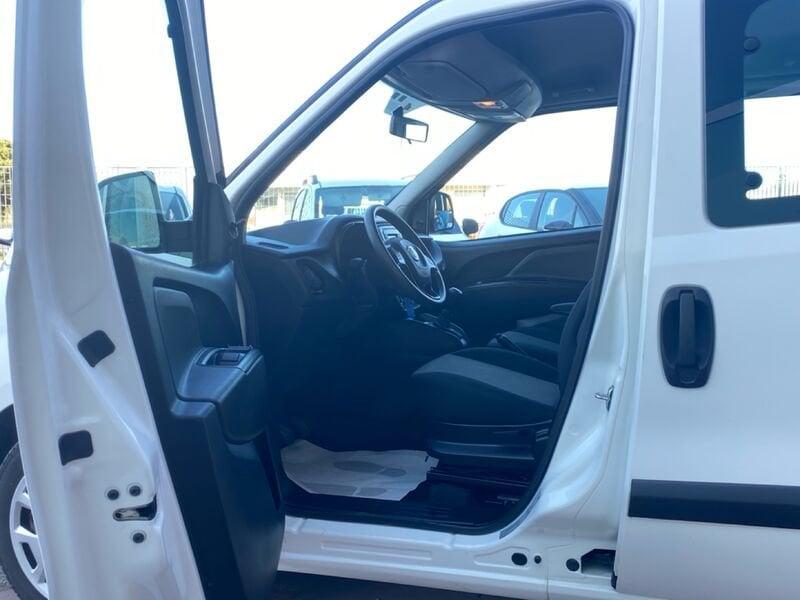 FIAT Doblò DOBLO Combi 1.3 Mjt N1 95cv