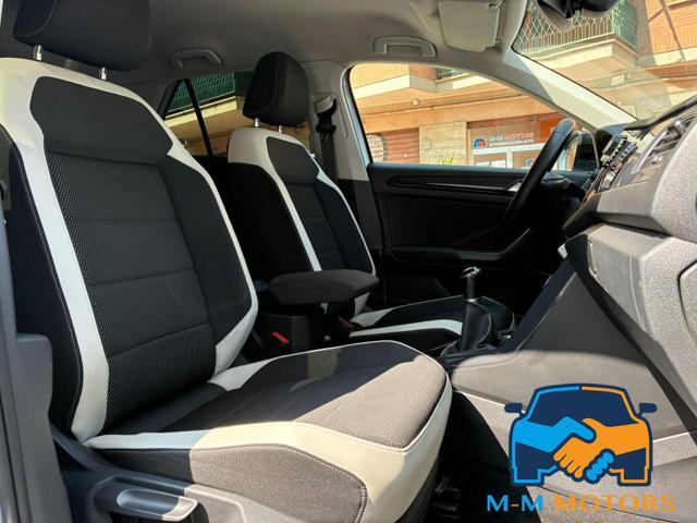 VOLKSWAGEN T-Roc 1.5 TSI ACT Advanced 150 cv