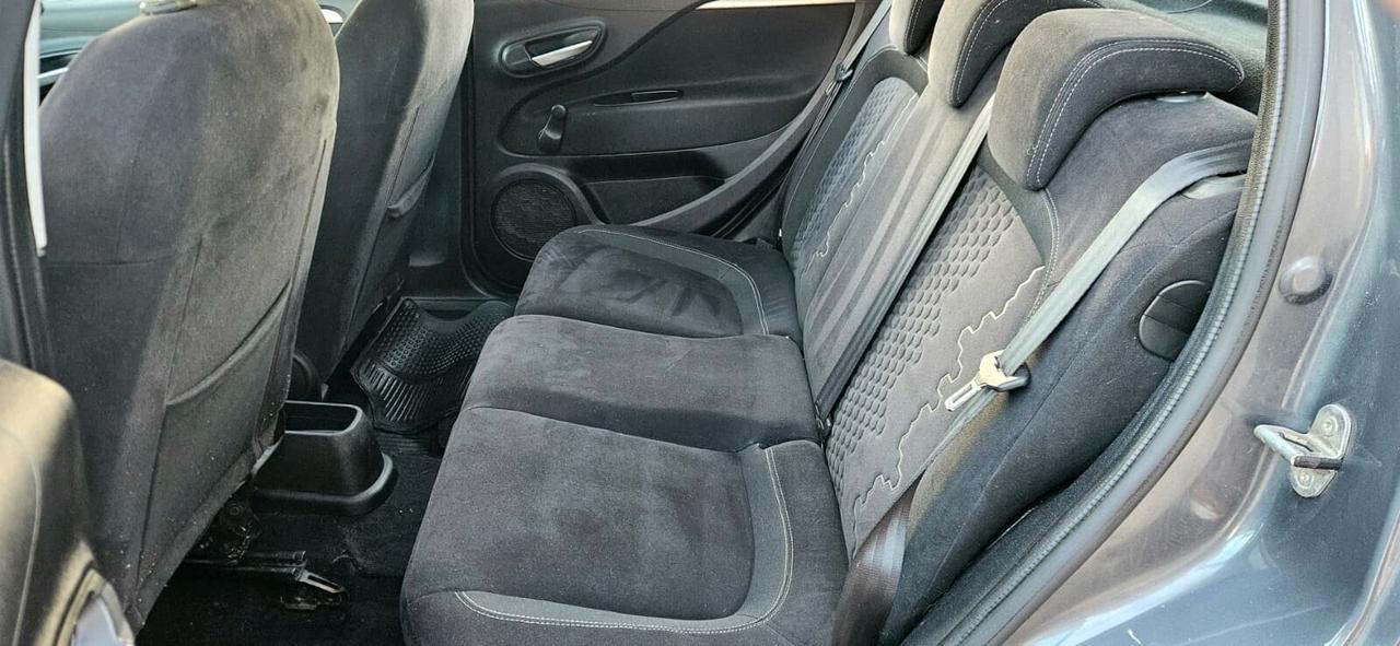 Fiat Punto 1.3 MJT 75CV 5porte