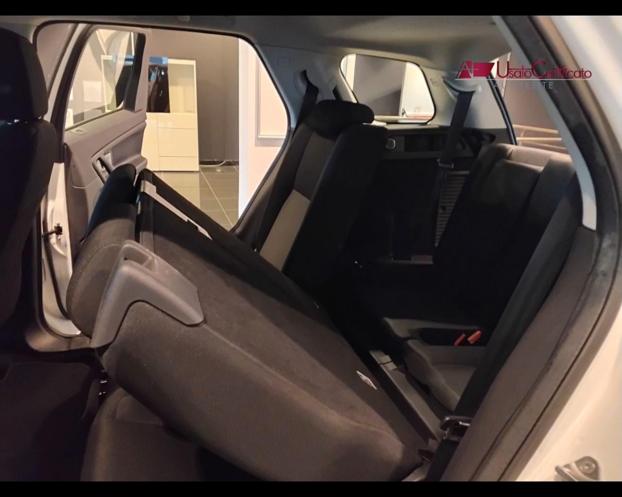 LAND ROVER Discovery Sport 2.0 TD4 150 CV