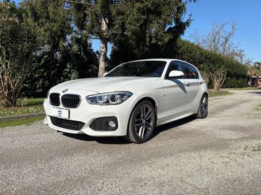 Bmw 116i 5p. Msport 136cv