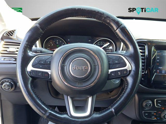 JEEP Compass 2.0 Multijet II 4WD Limited