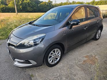 Renault Scenic Scénic XMod 1.6 Wave