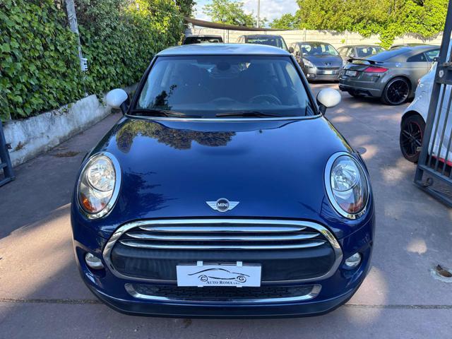 MINI One 1.2 One