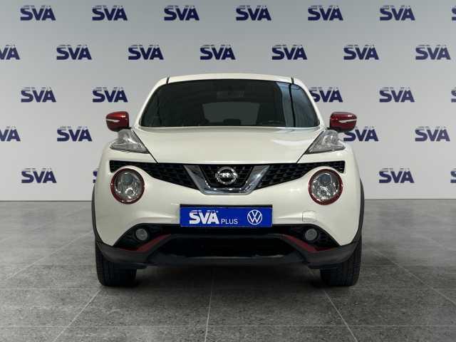 Nissan Juke 1.5dCi 110CV Acenta