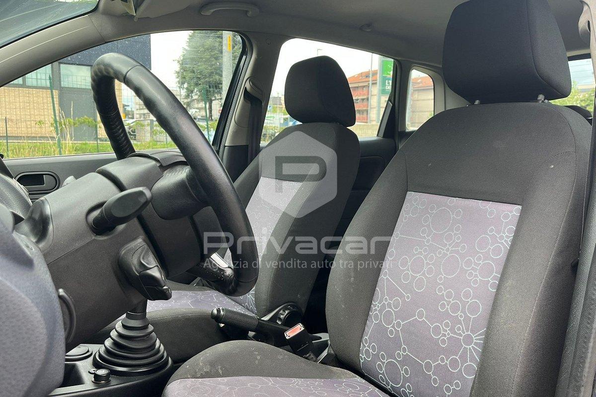 FORD Fiesta 1.2 16V 5p. Ghia