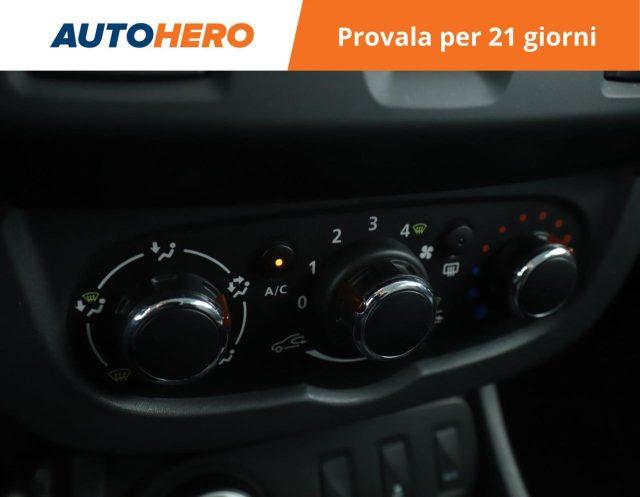 DACIA Duster 1.5 dCi 110CV 4x4 Prestige