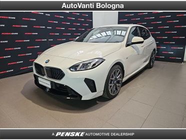 BMW Serie 1 118d MSport
