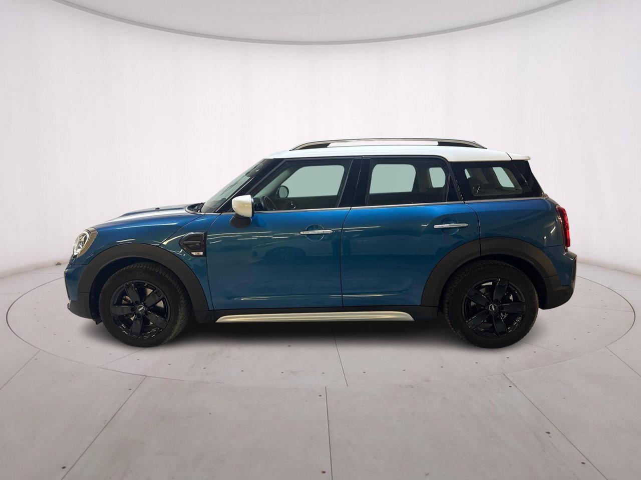 MINI Countryman Cooper Business