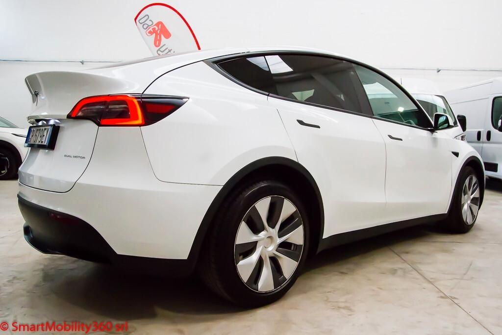 Tesla Model Y Long Range AWD - Prezzo vero senza vincoli di finanziamento e\o assicurazioni!