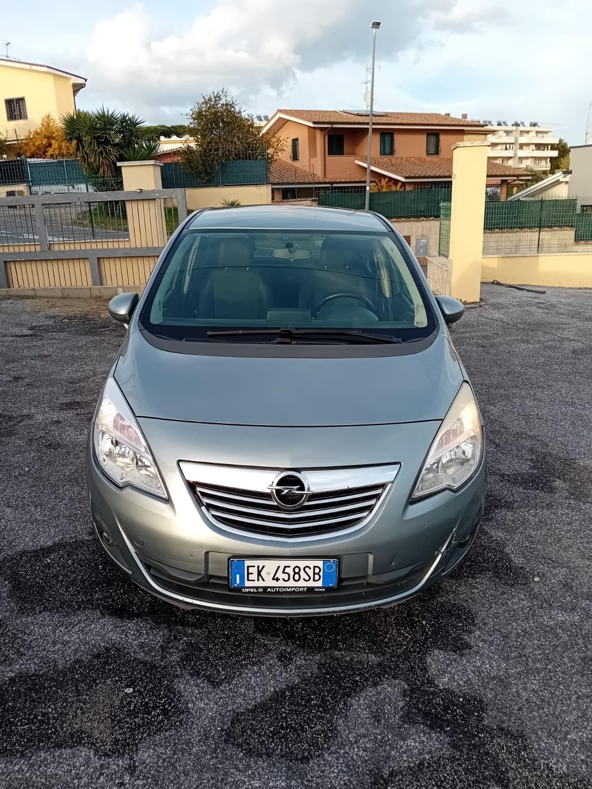 Opel Meriva 1.4 100CV Cosmo