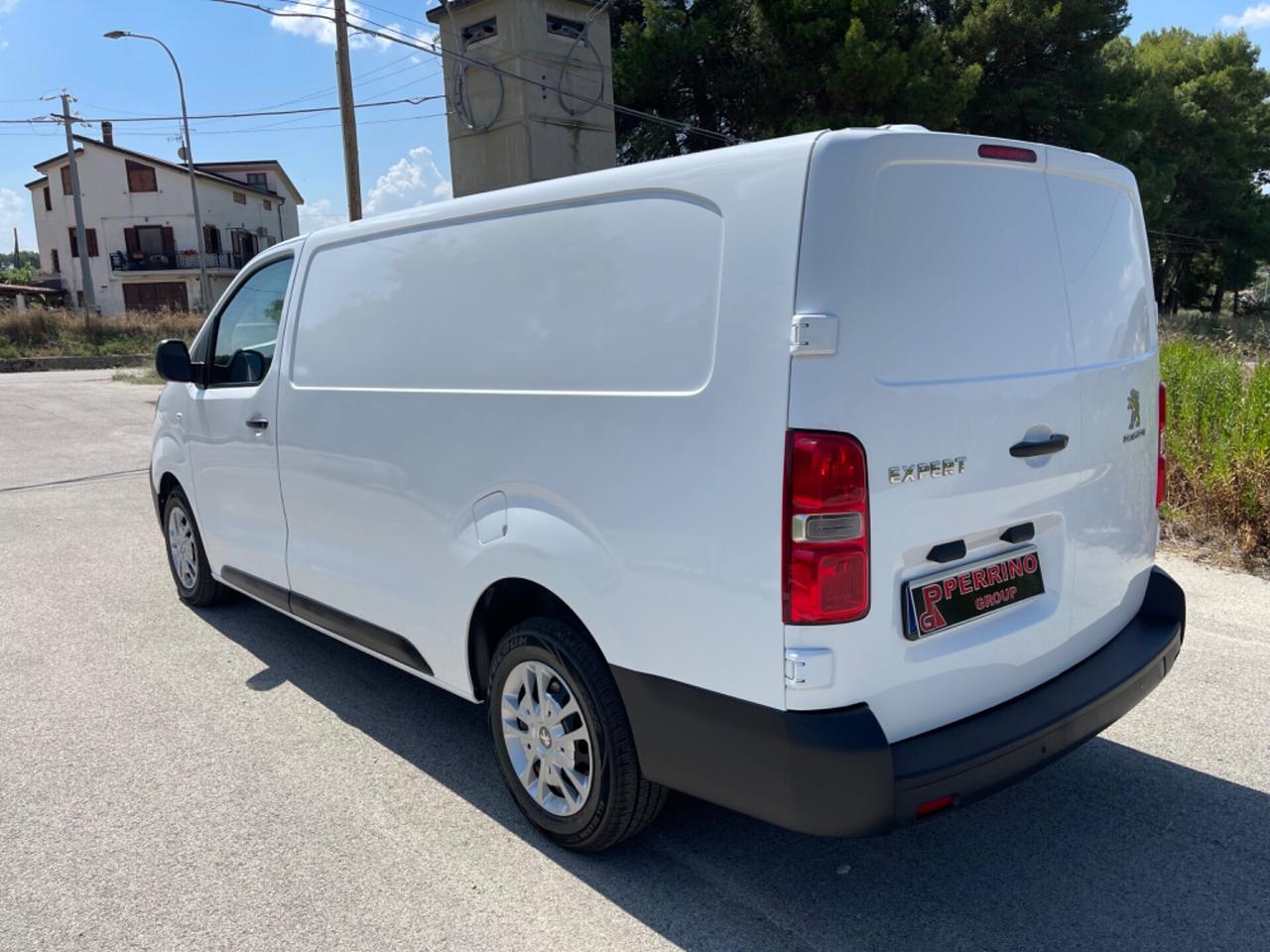 Peugeot Expert BlueHDi 100 S&S PL-SL-TN Furgone Premium Long