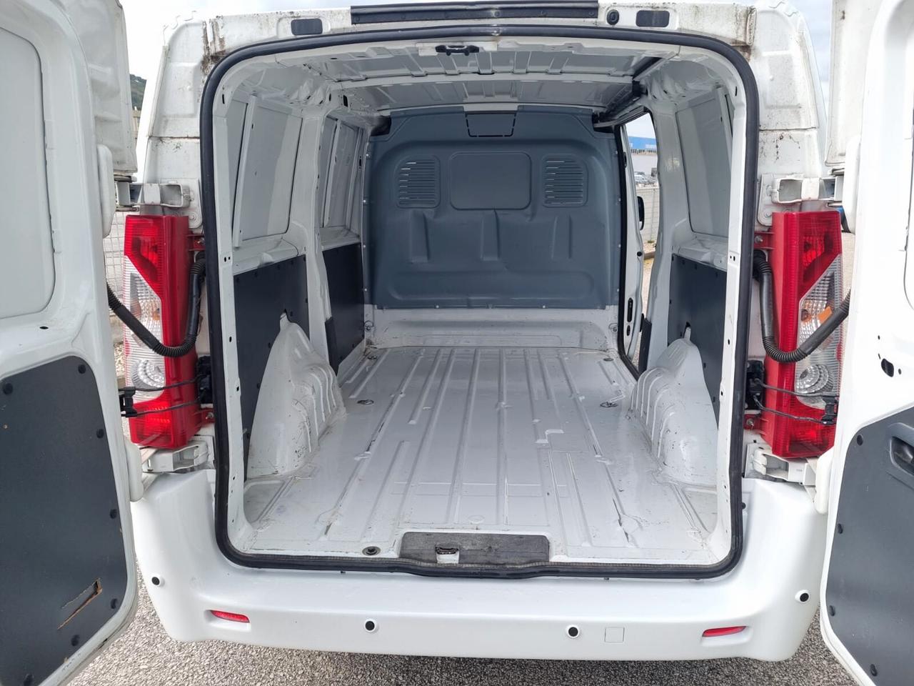 Fiat Scudo 2.0 MJT/165 DPF PC-TN Furgone 12q. Comfort