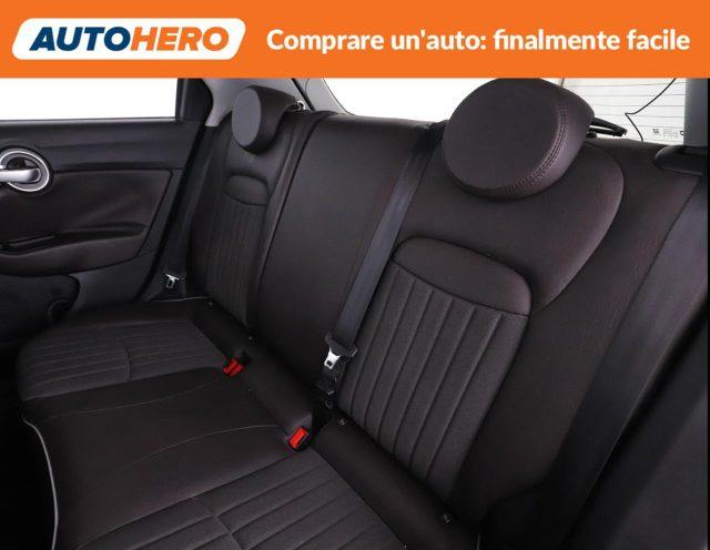 FIAT 500X 1.4 MultiAir 140 CV Lounge