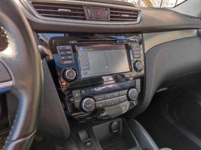 Nissan QASHQAI 1.5dci N-Connecta 110CV