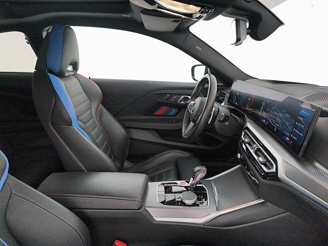 BMW Serie 2 M2 Coupè 460cv