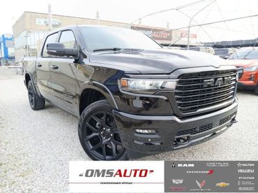 Dodge RAM 1500 3.0L Gpl I6 Hurricane LARAMIE NIGHT- Pronta
