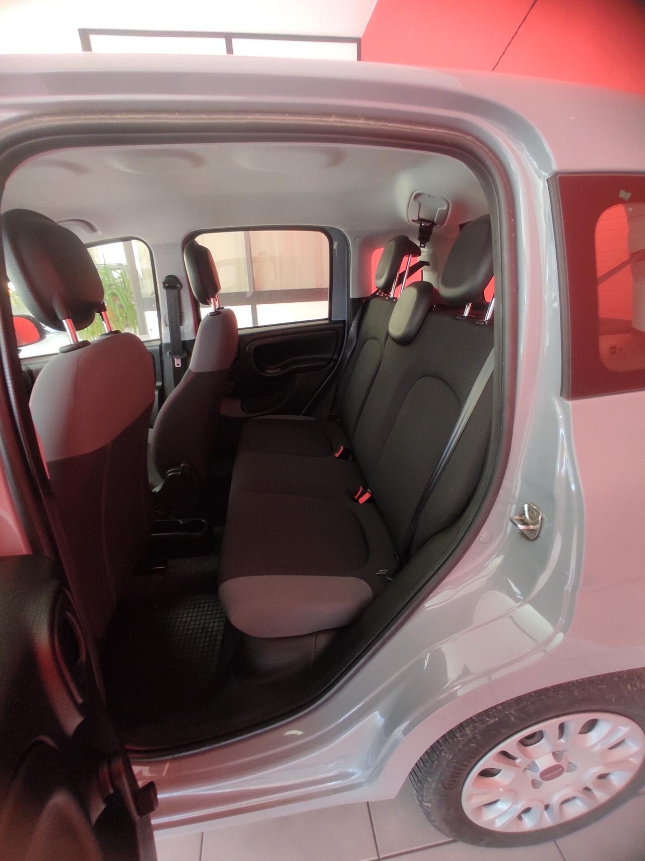 Fiat Panda 1.2 Pop