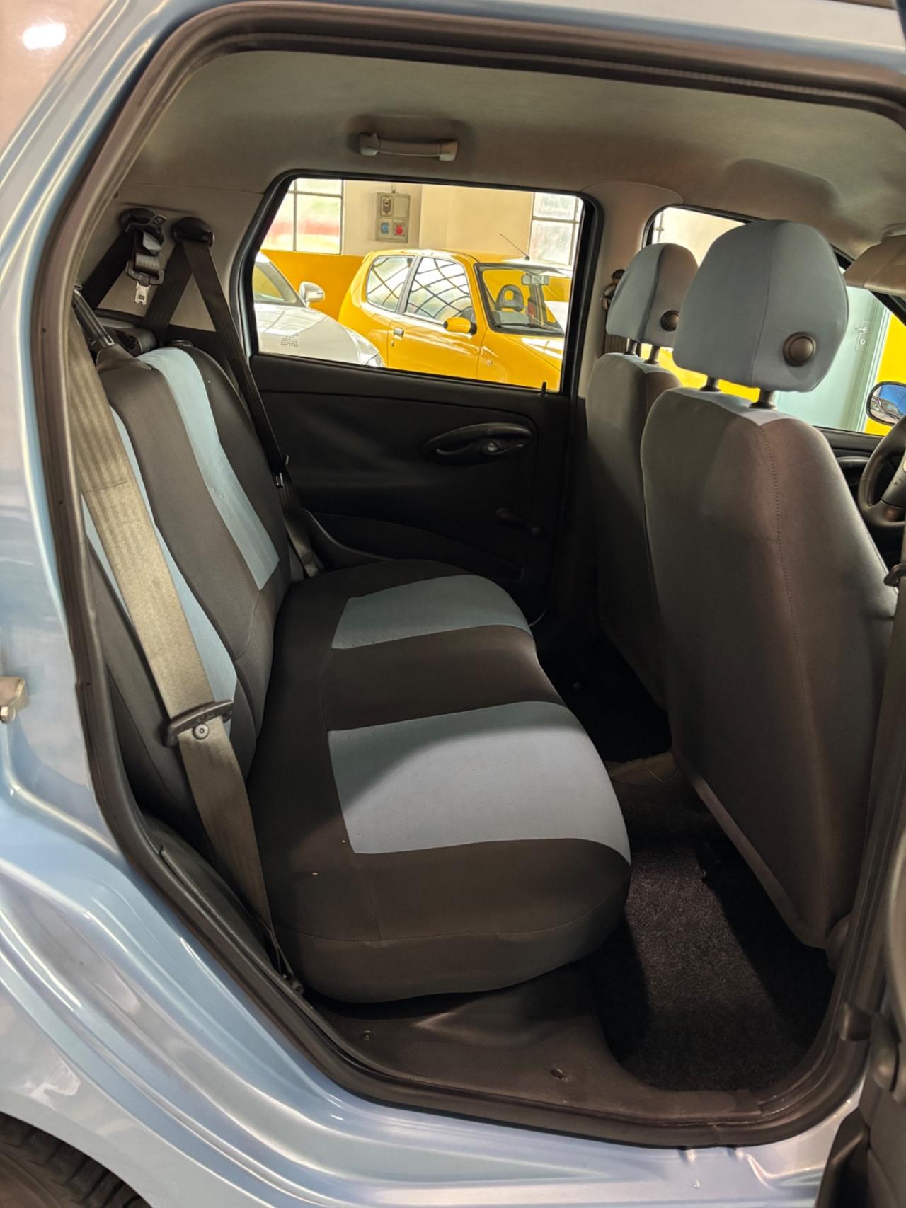 Fiat Punto 1.3 Multijet 16V 3 porte Dynamic