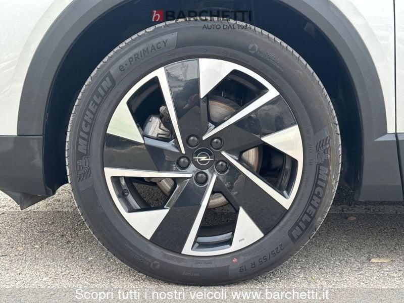 Opel Grandland (OV64) Nuovo GS 145CV EDCT