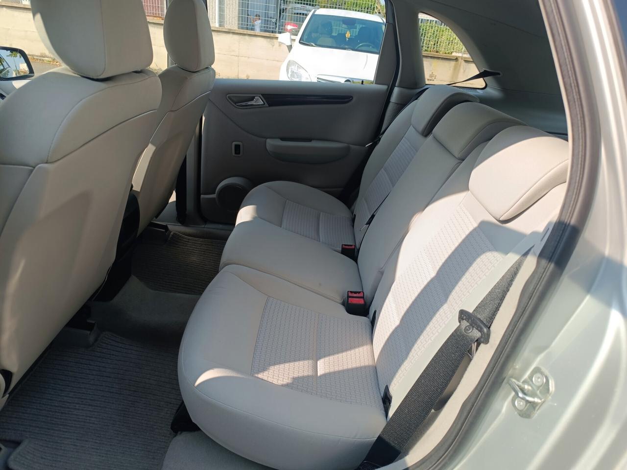 Mercedes B 170 Sport AUTOMATICA SOLO 146.000 km