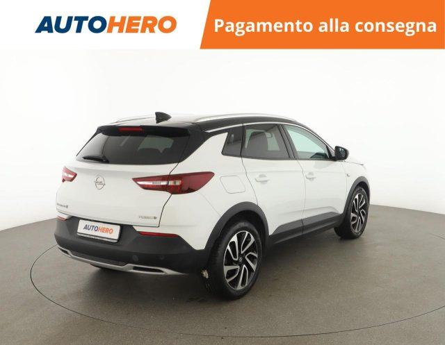 OPEL Grandland X 1.5 diesel Ecotec Start&Stop Ultimate