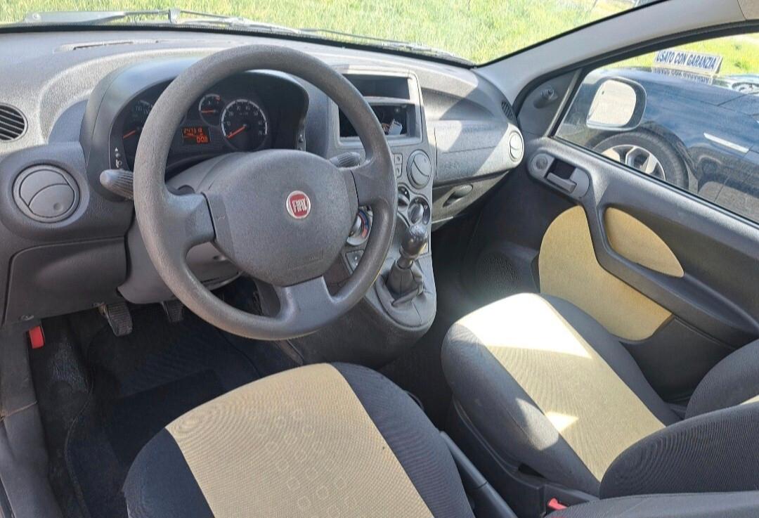 Fiat Panda 1.2 Dynamic