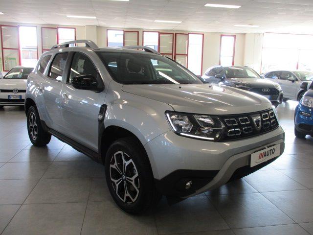 DACIA Duster 1.5 Blue dCi 8V 115 CV 4x2 BlueLine