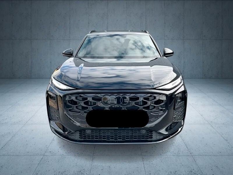 Audi Q3 2.0 TDI S line tronic(150cv)