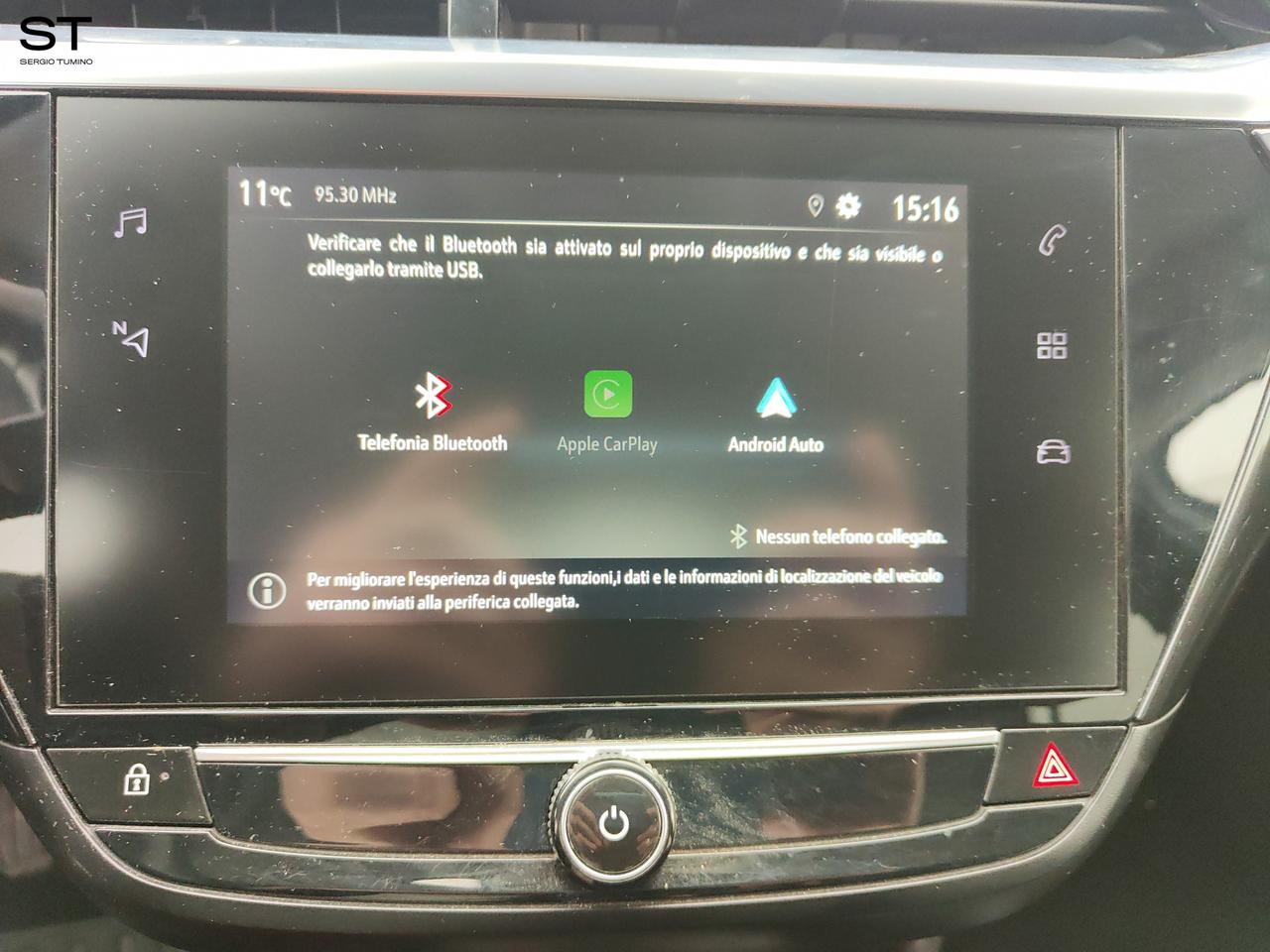 OPEL Corsa 6ª serie - Corsa 1.2 Elegance