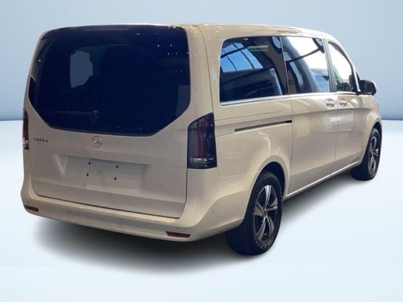 Mercedes-Benz Classe V 250d Long Avantgarde