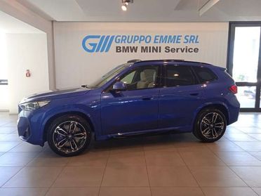 BMW X1 sdrive18d MSport sdrive auto