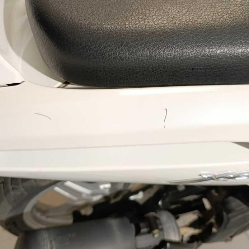 Yamaha Xenter 150 - 2013