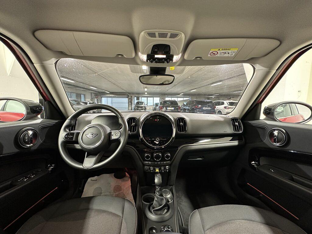 Mini Cooper SE Countryman 1.5 Classic all4 auto